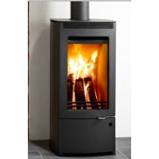 Σόμπα ξύλου Westfire Uniq 33 (6,1kW)